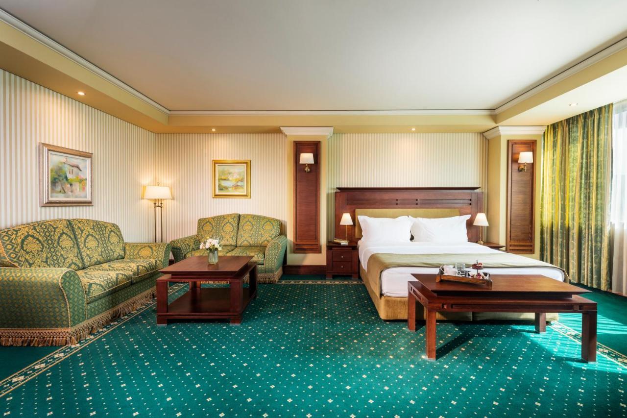 Grand Hotel סופיה מראה חיצוני תמונה