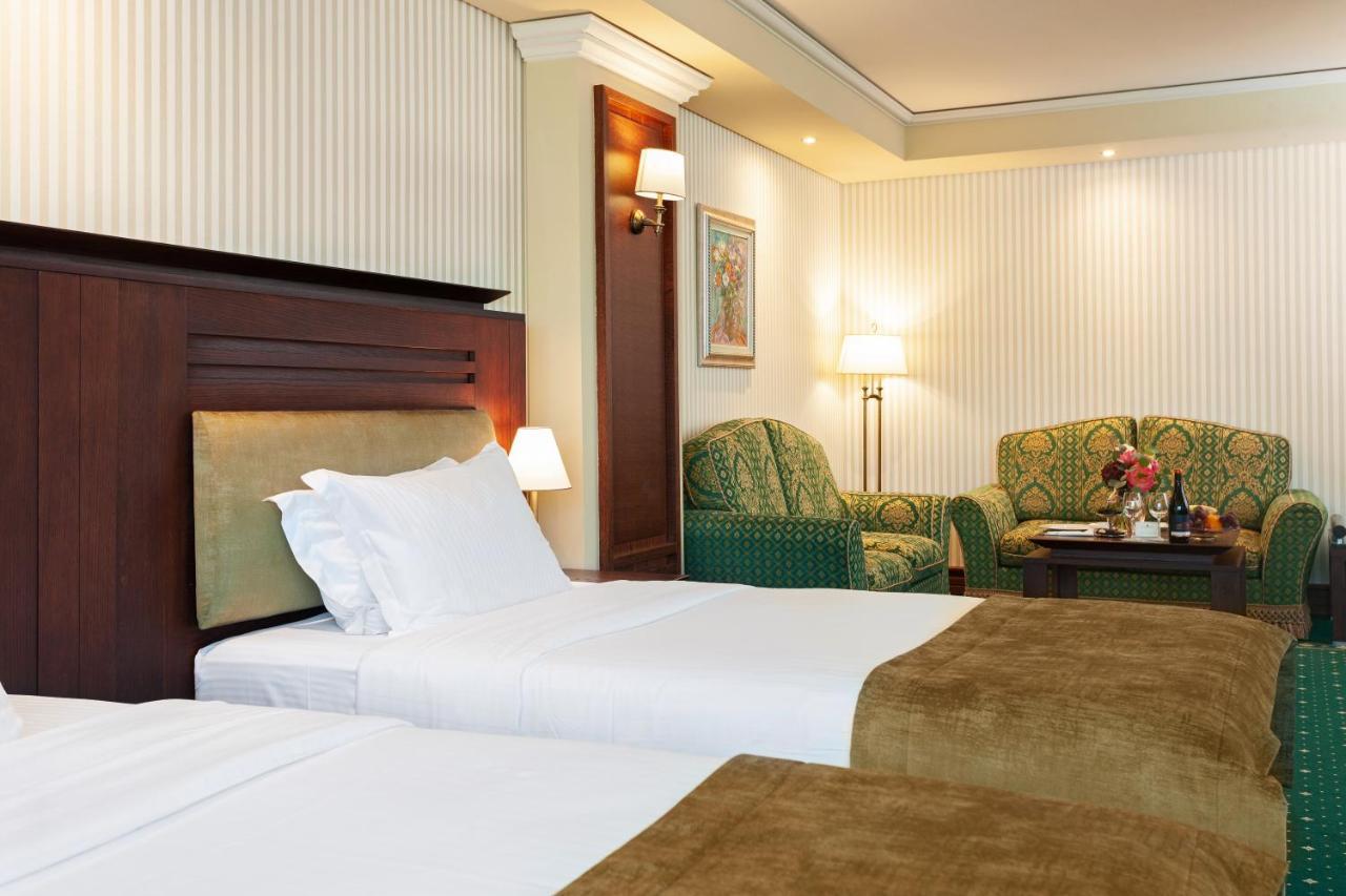 Grand Hotel סופיה מראה חיצוני תמונה